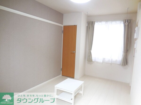 クレイノ久我山の物件内観写真